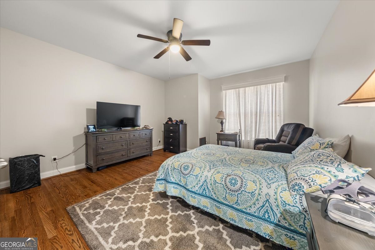 543 Sterling Water Drive Monroe - 23