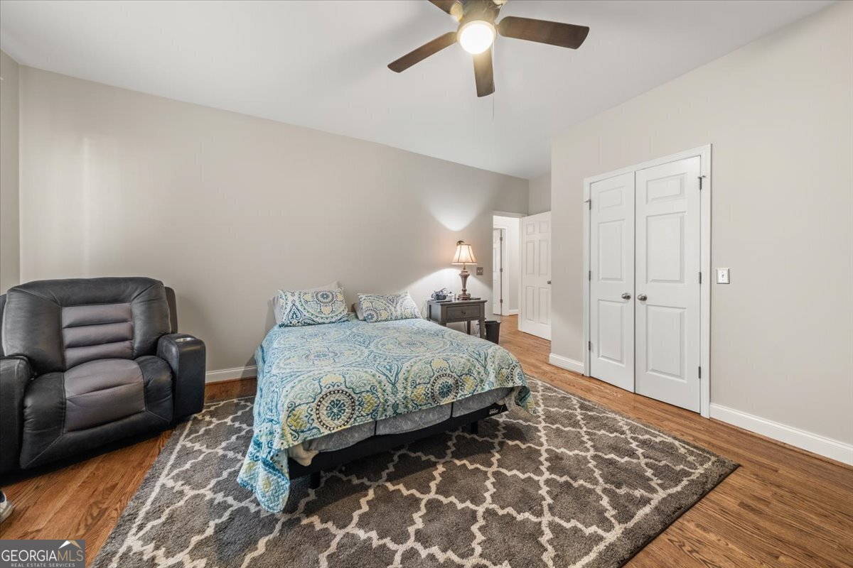 543 Sterling Water Drive Monroe - 24