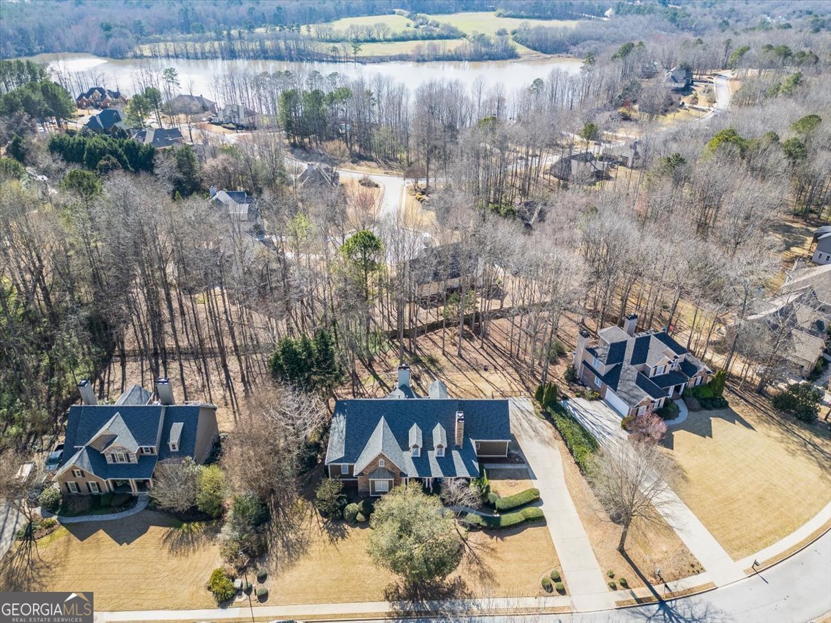 543 Sterling Water Drive Monroe - 3