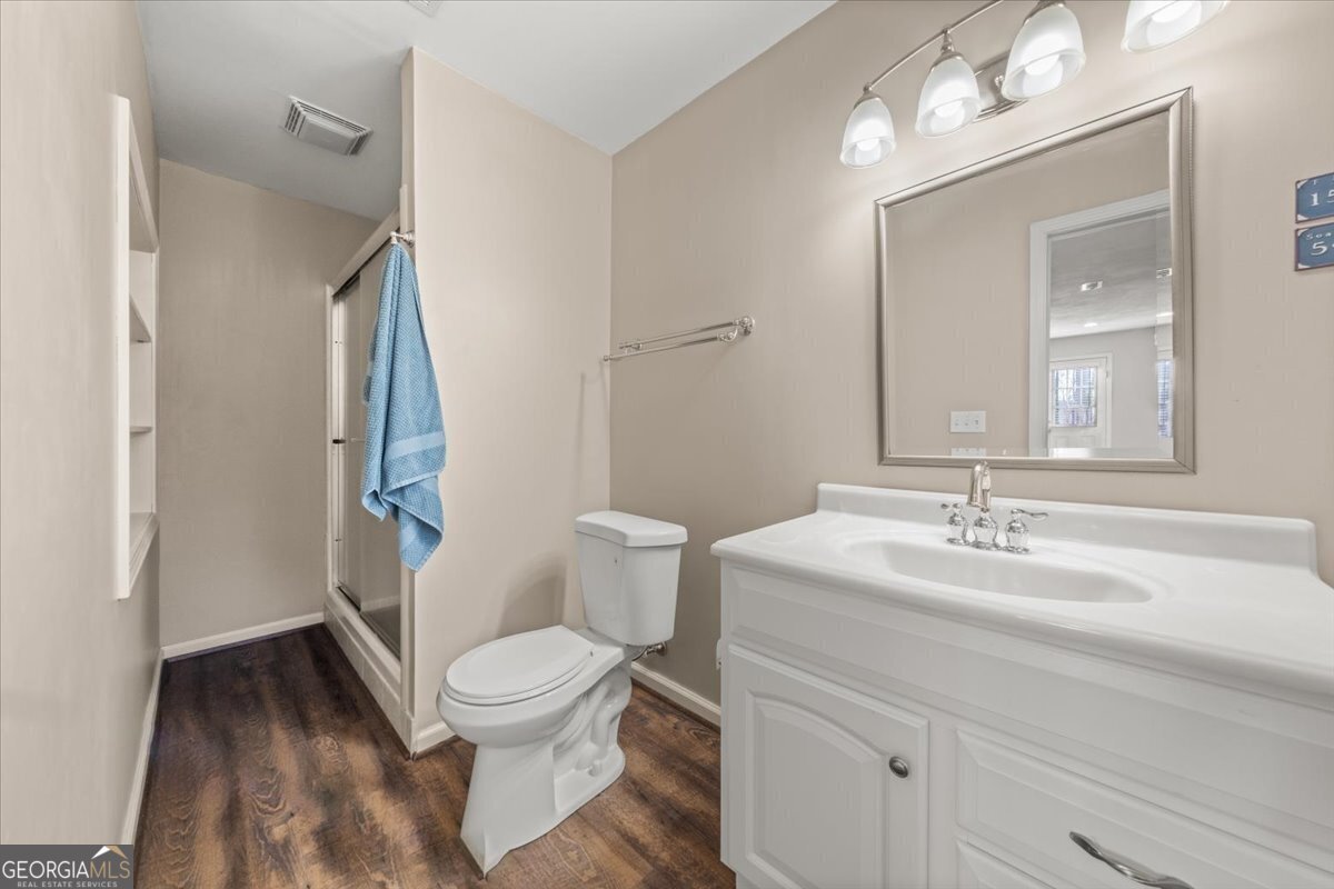 543 Sterling Water Drive Monroe - 37