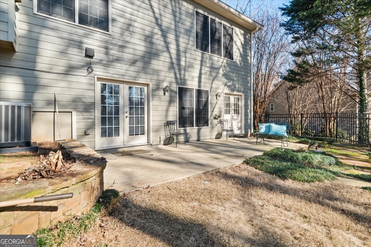 543 Sterling Water Drive Monroe - 47