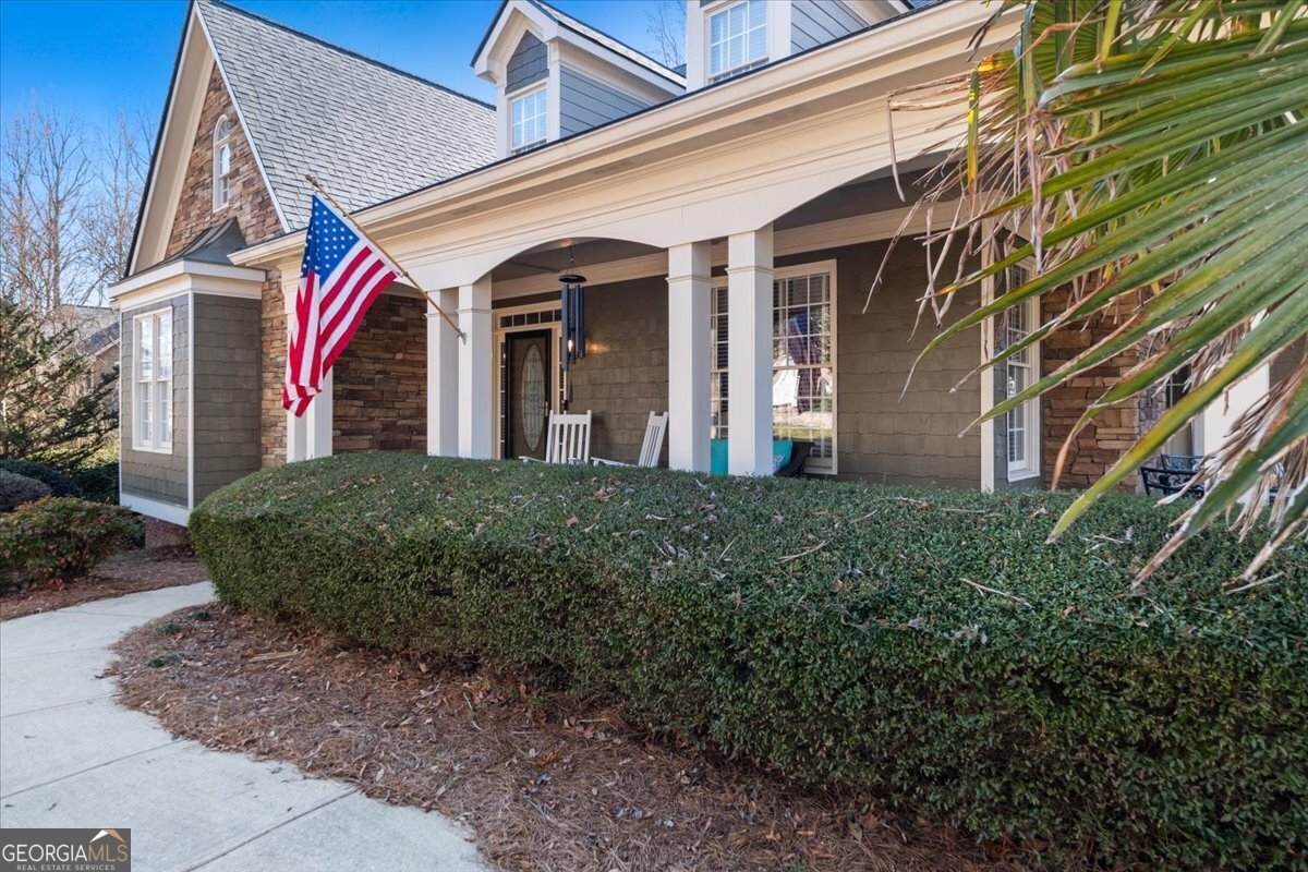 543 Sterling Water Drive Monroe - 5