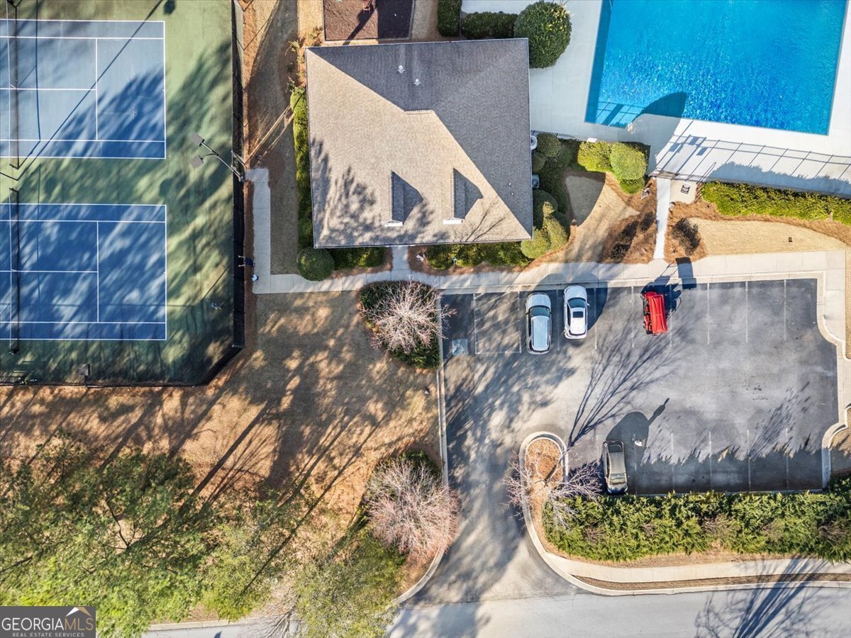 543 Sterling Water Drive Monroe - 53
