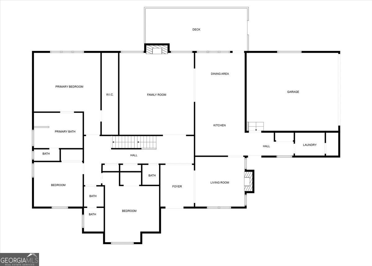 543 Sterling Water Drive Monroe - 55