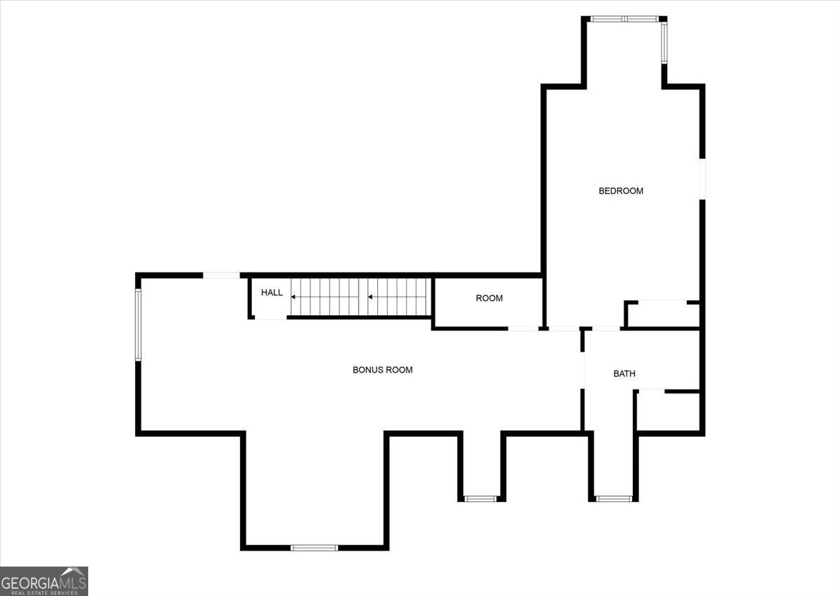 543 Sterling Water Drive Monroe - 56