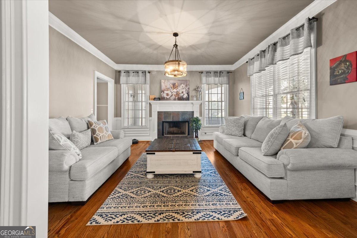 543 Sterling Water Drive Monroe - 8