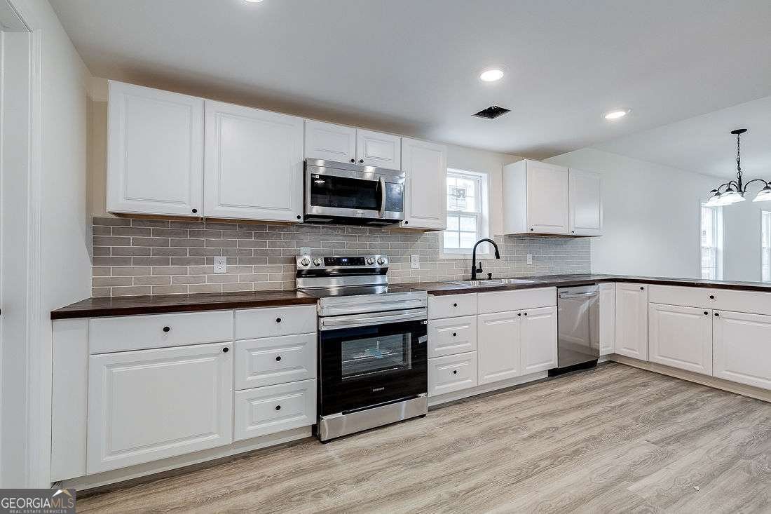 5215 Cordell Street Savannah - 14
