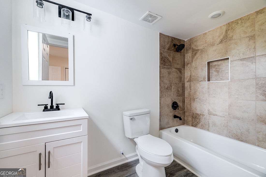 5215 Cordell Street Savannah - 19