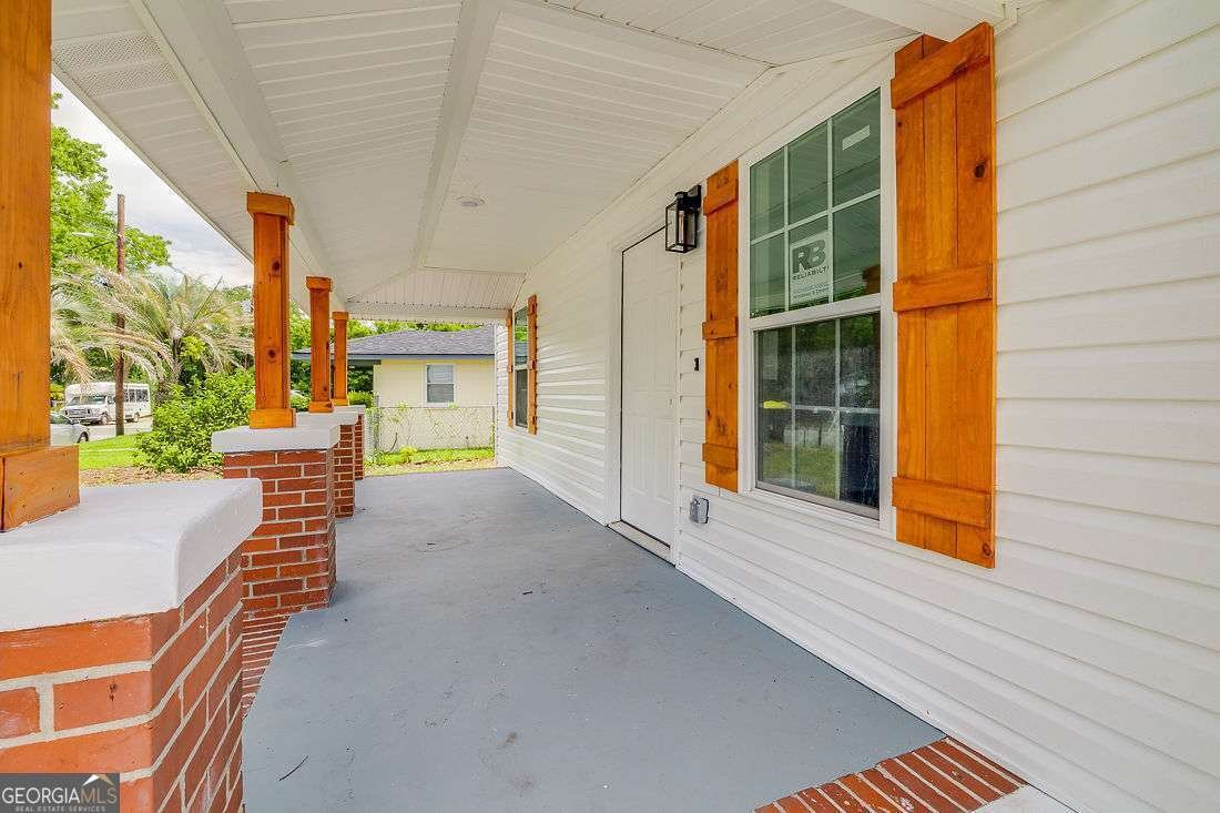 5215 Cordell Street Savannah - 2