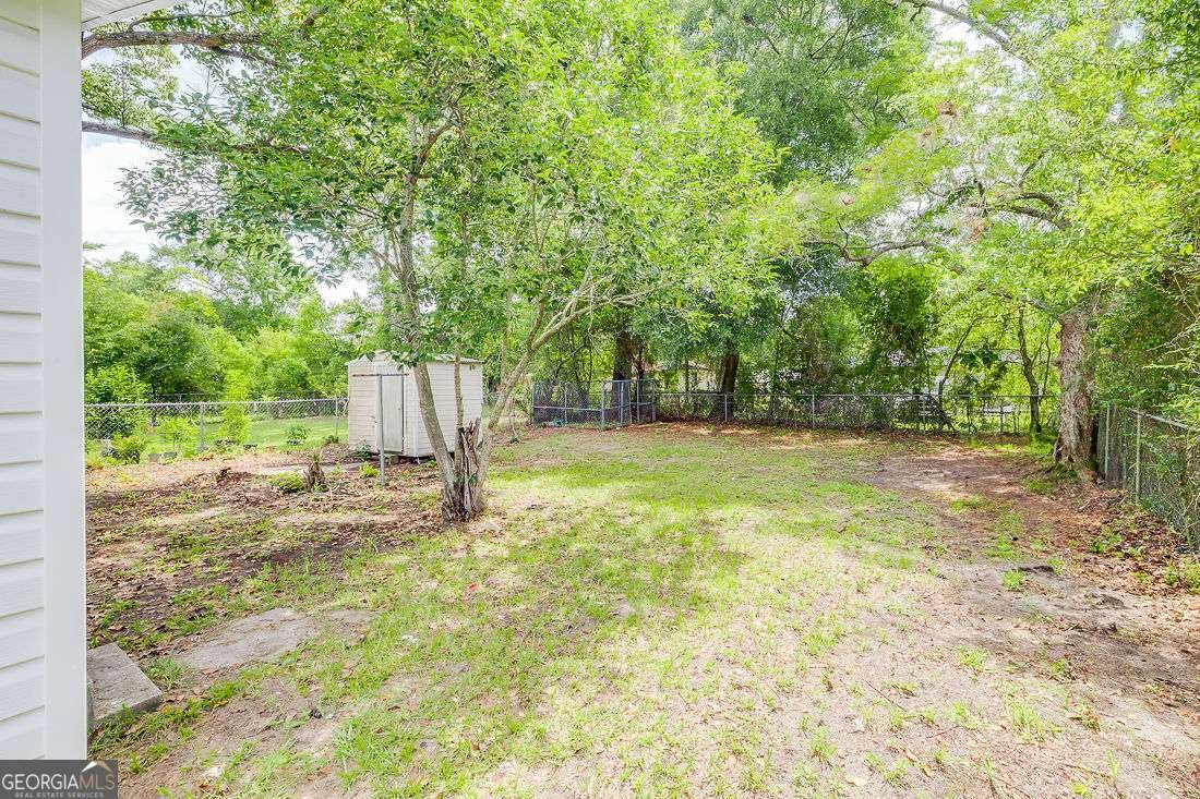 5215 Cordell Street Savannah - 26