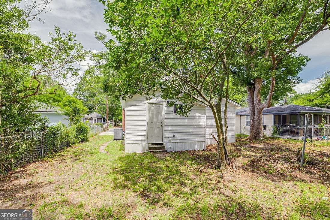 5215 Cordell Street Savannah - 27