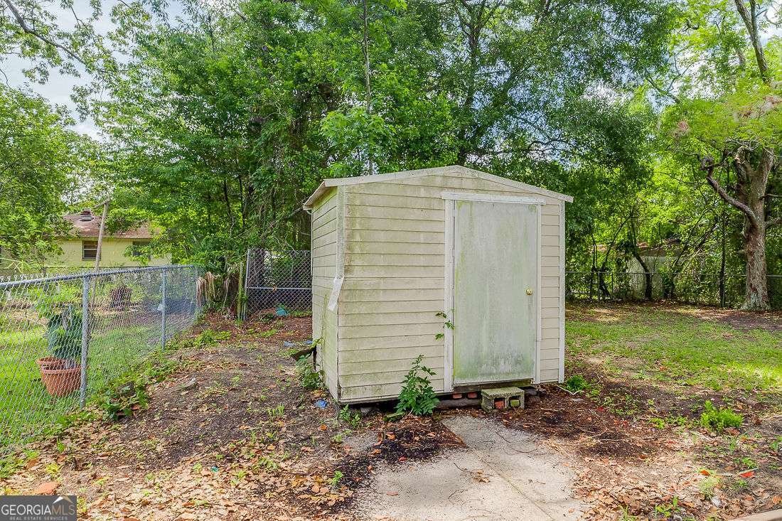 5215 Cordell Street Savannah - 29