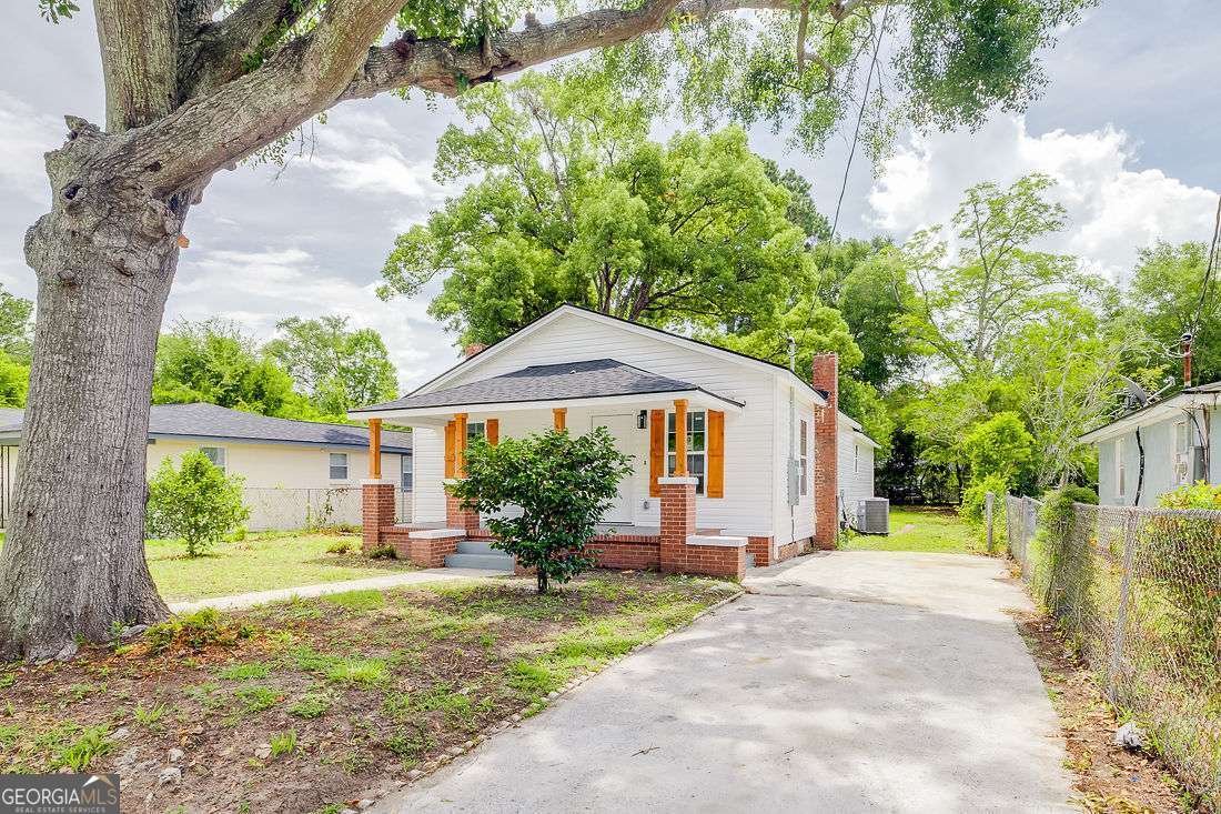5215 Cordell Street Savannah - 30