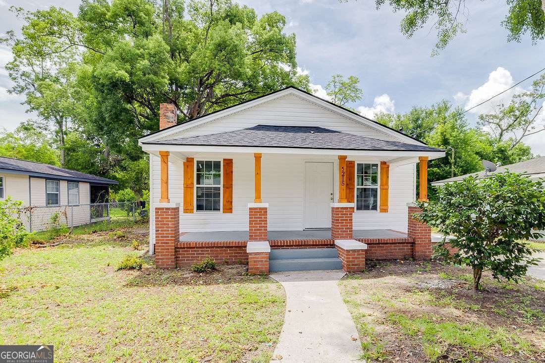 5215 Cordell Street Savannah - 31