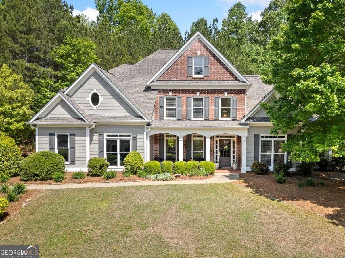 295 River Laurel Way Woodstock - 1