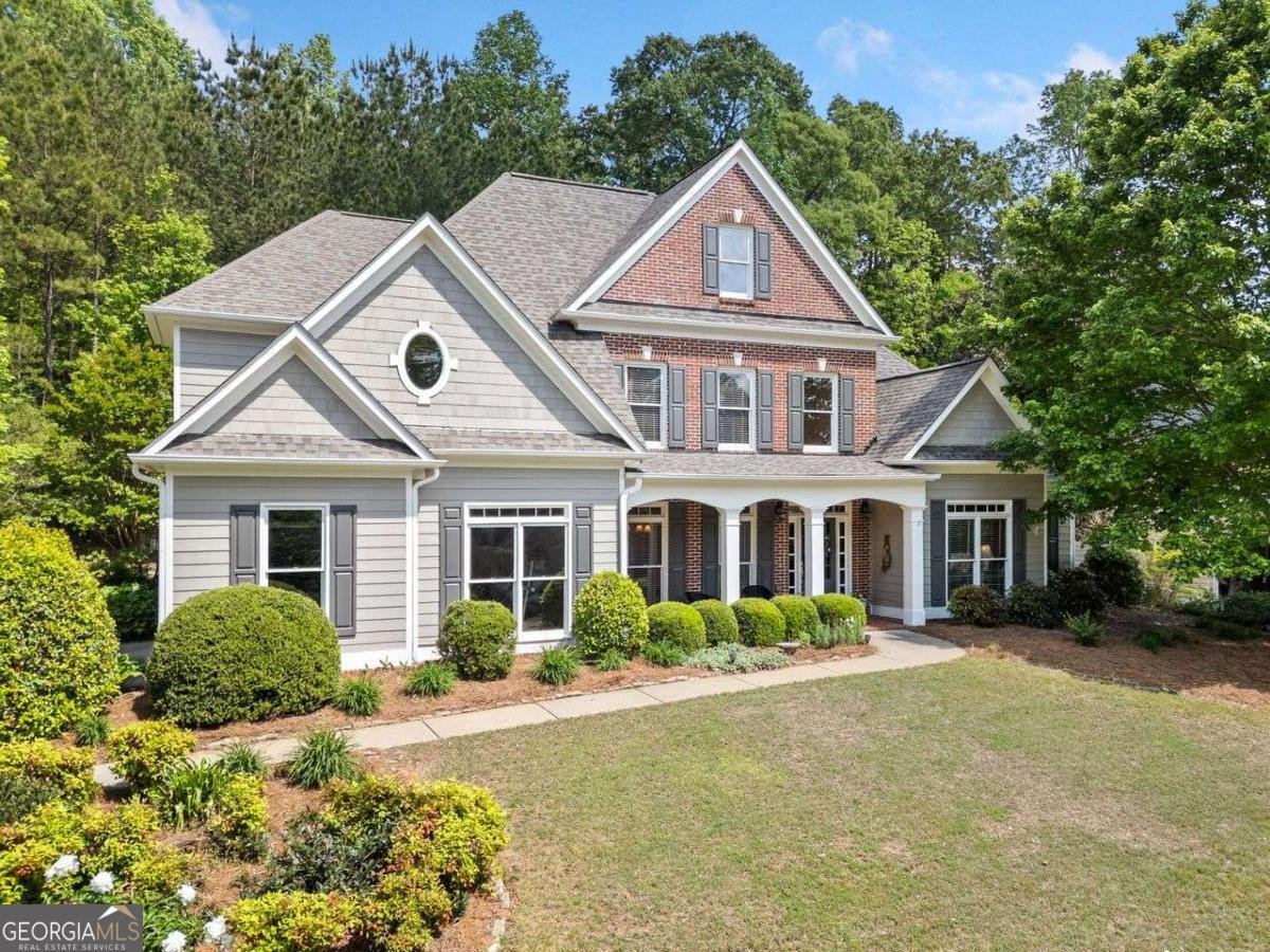 295 River Laurel Way Woodstock - 2