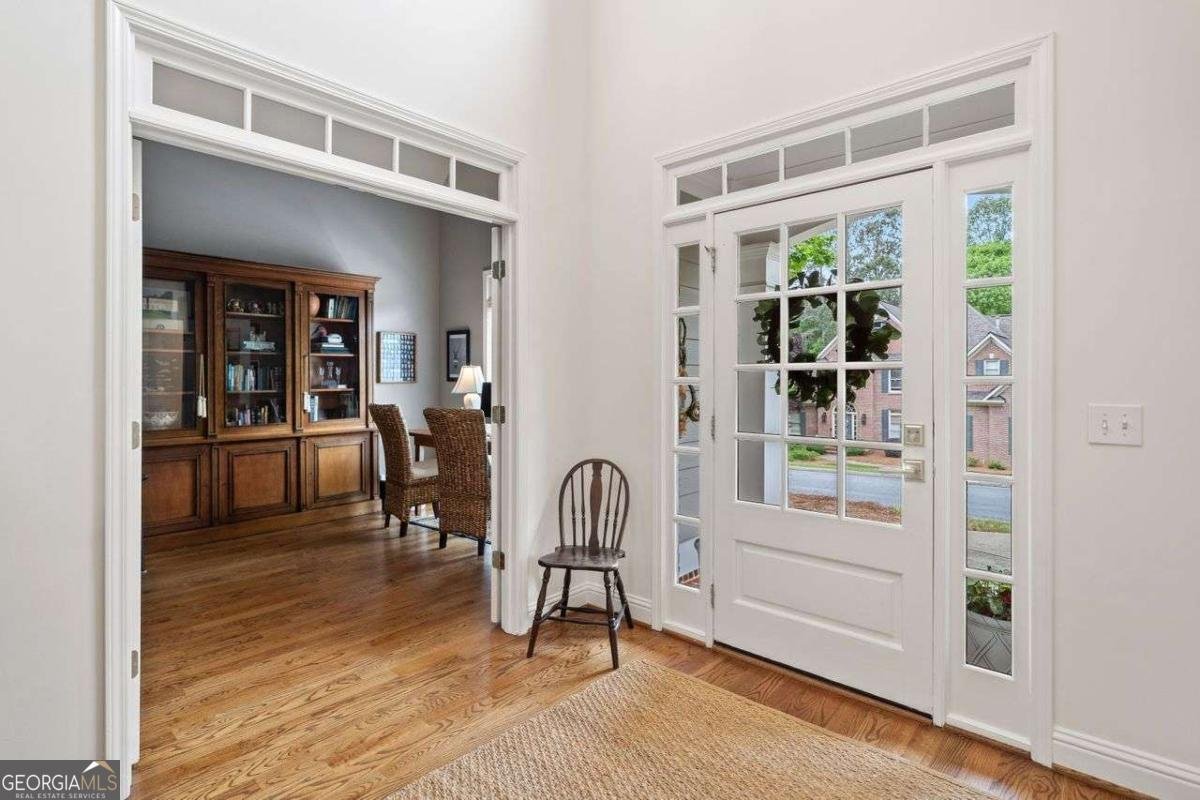 295 River Laurel Way Woodstock - 3