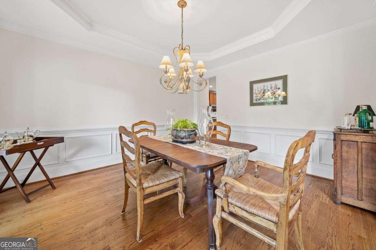 295 River Laurel Way Woodstock - 6