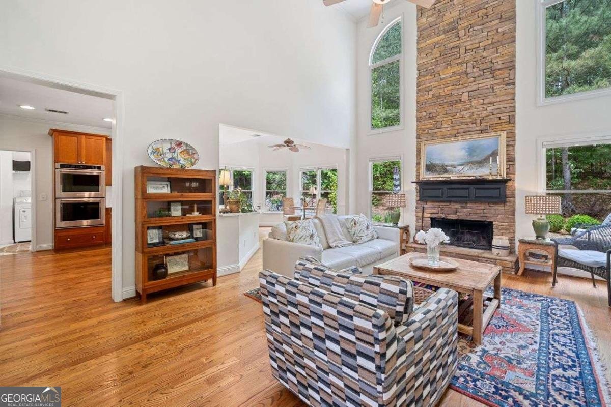 295 River Laurel Way Woodstock - 8