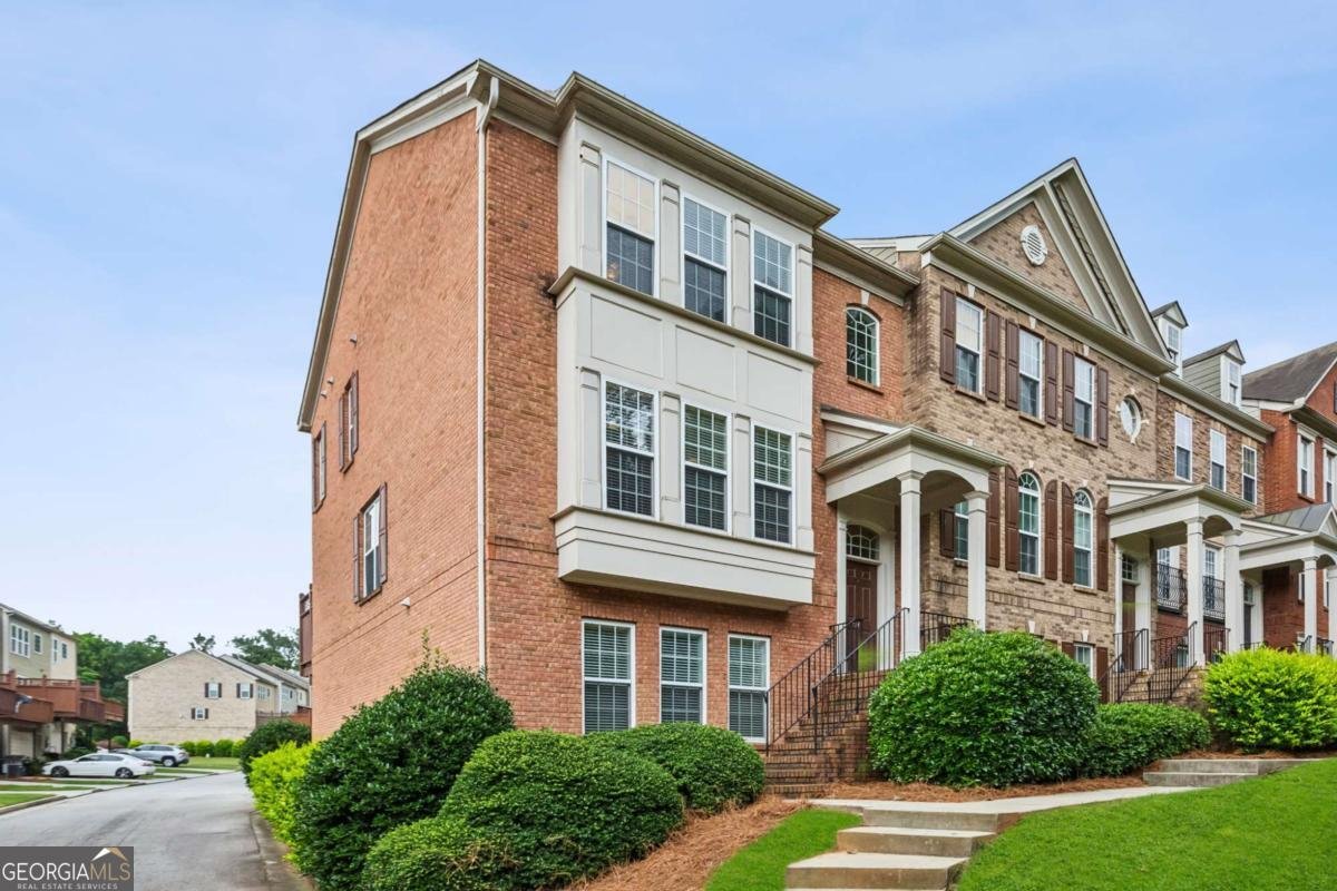 2149 Shoop Court Smyrna - 1