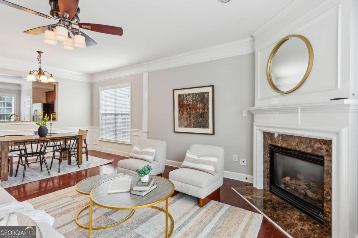 2149 Shoop Court Smyrna - 10