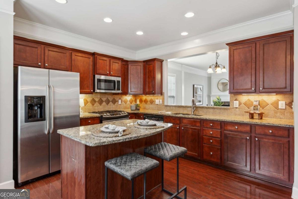 2149 Shoop Court Smyrna - 14
