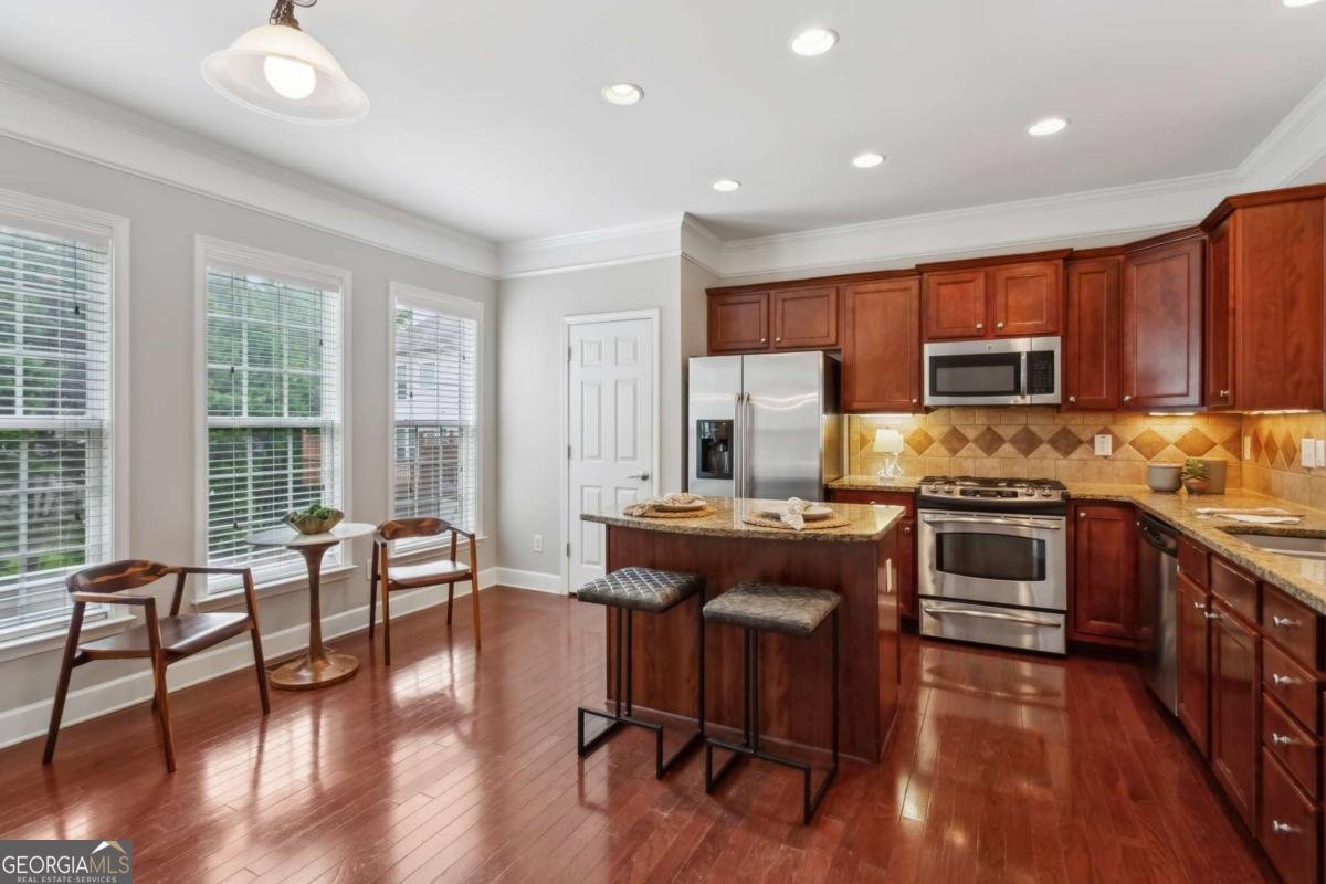 2149 Shoop Court Smyrna - 15