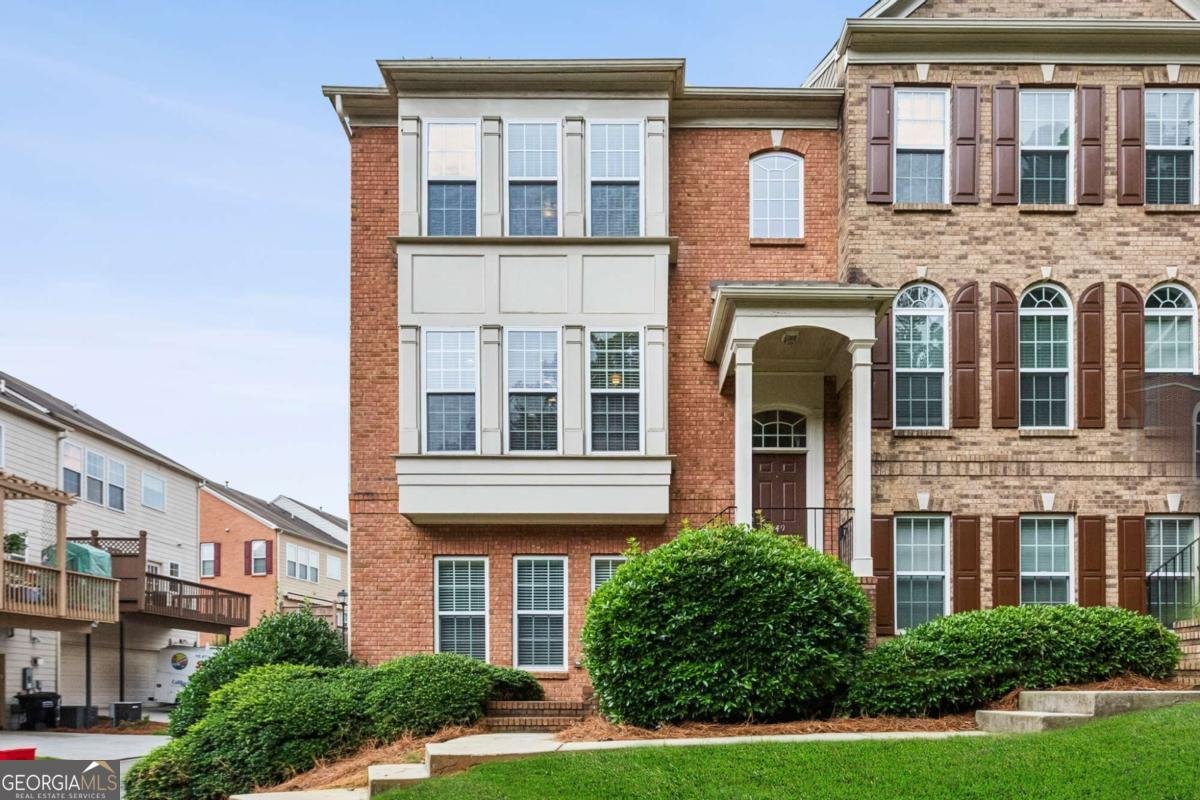 2149 Shoop Court Smyrna - 2