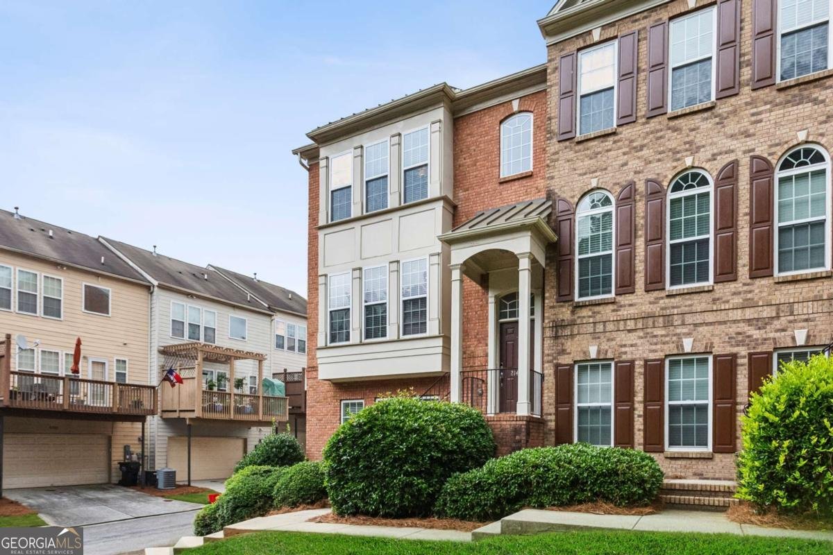 2149 Shoop Court Smyrna - 3