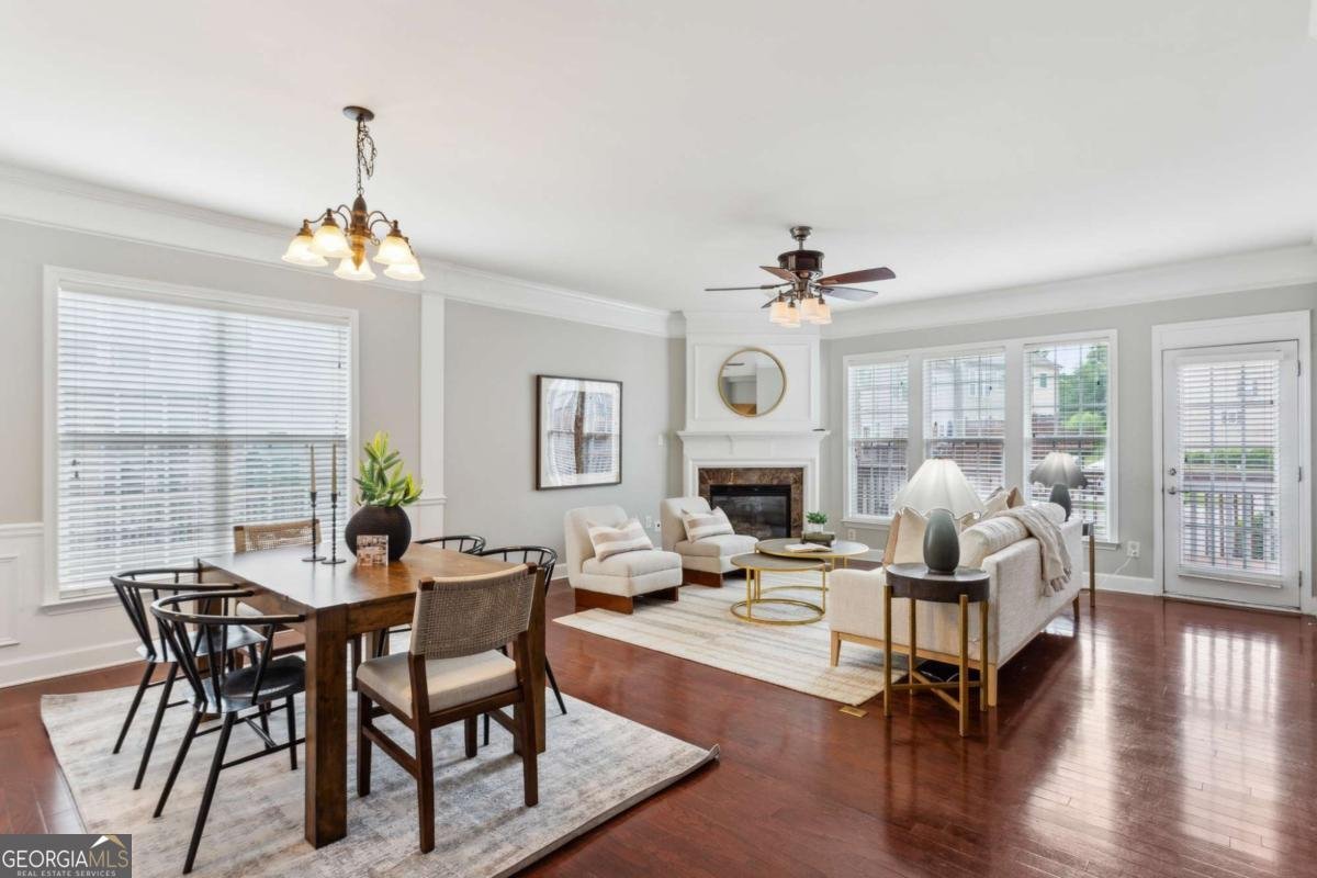 2149 Shoop Court Smyrna - 6
