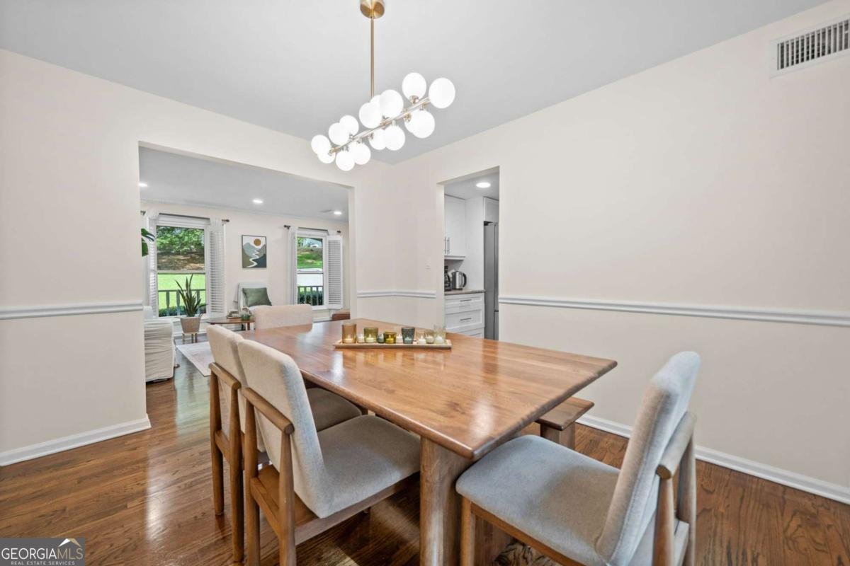 1438 Heritage Glen Drive Marietta - 11