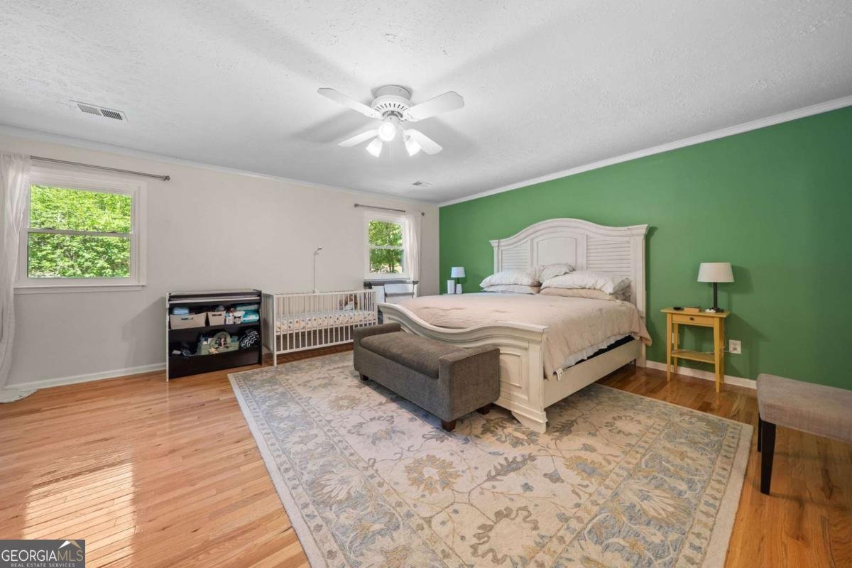 1438 Heritage Glen Drive Marietta - 14