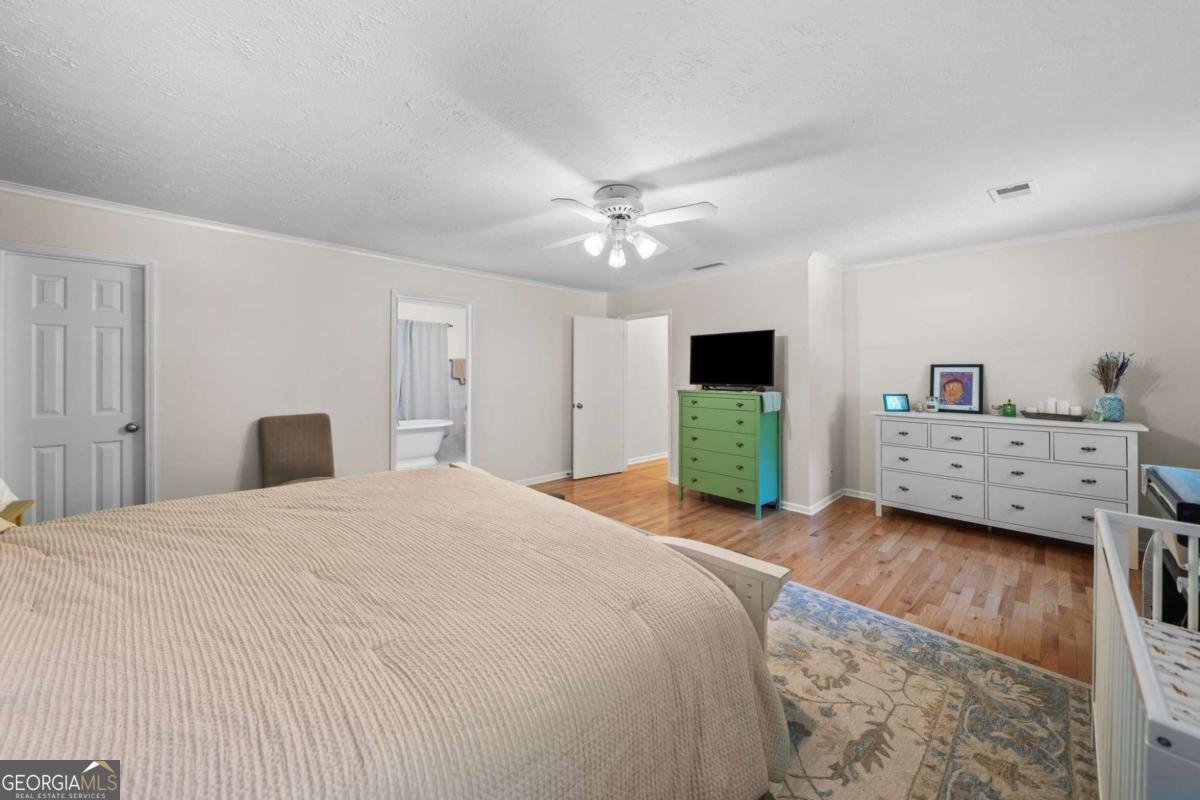 1438 Heritage Glen Drive Marietta - 15