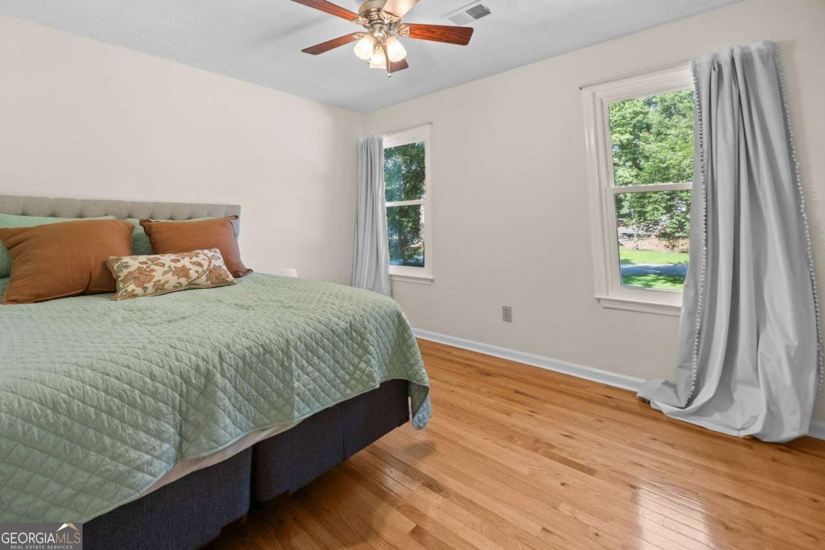 1438 Heritage Glen Drive Marietta - 18