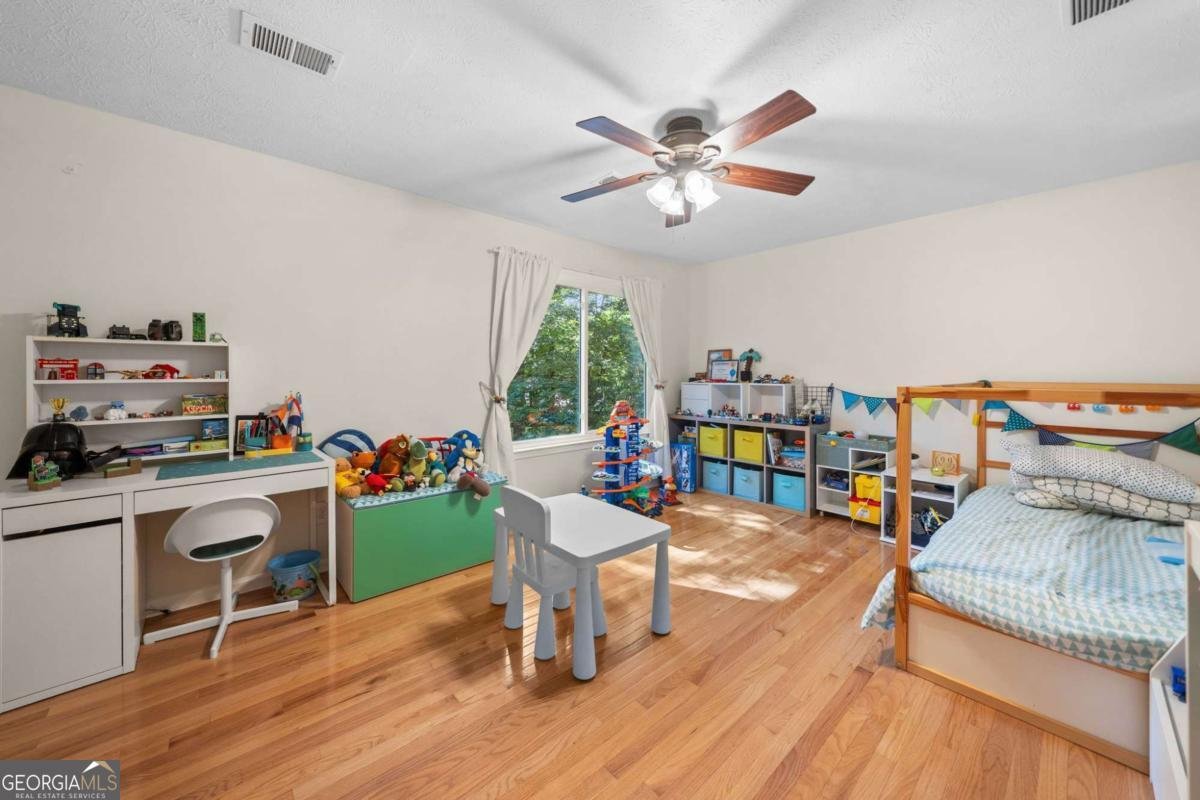 1438 Heritage Glen Drive Marietta - 20