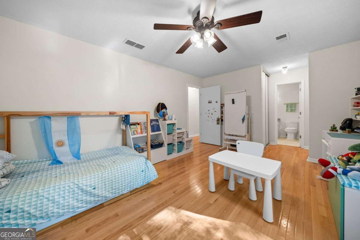 1438 Heritage Glen Drive Marietta - 21