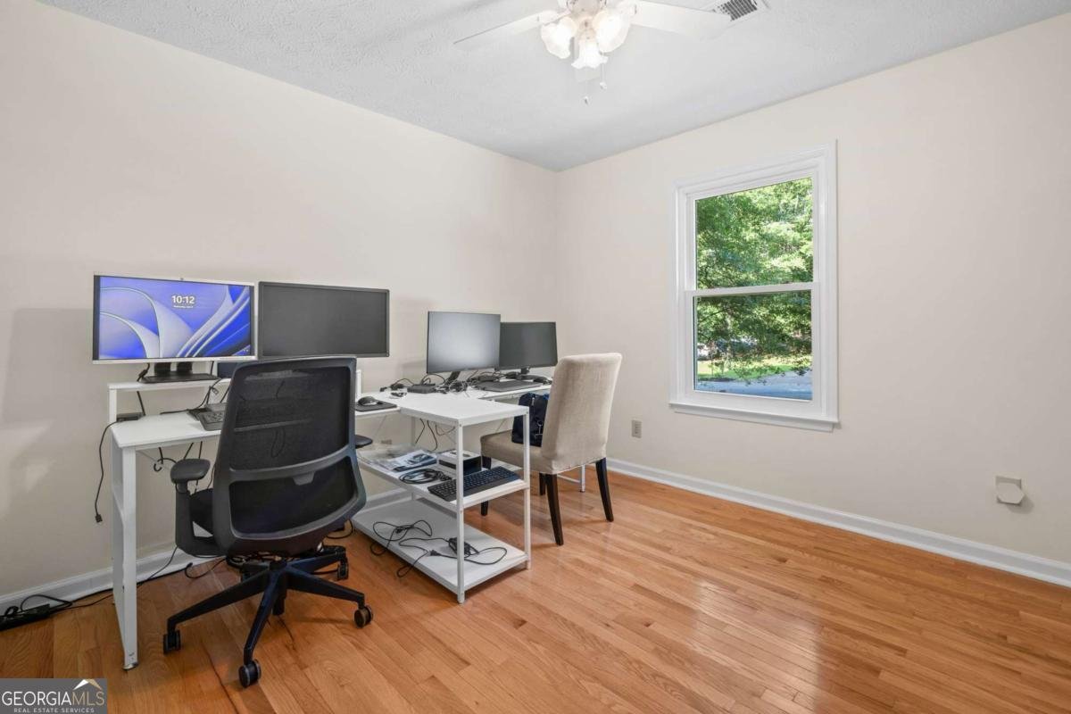 1438 Heritage Glen Drive Marietta - 22