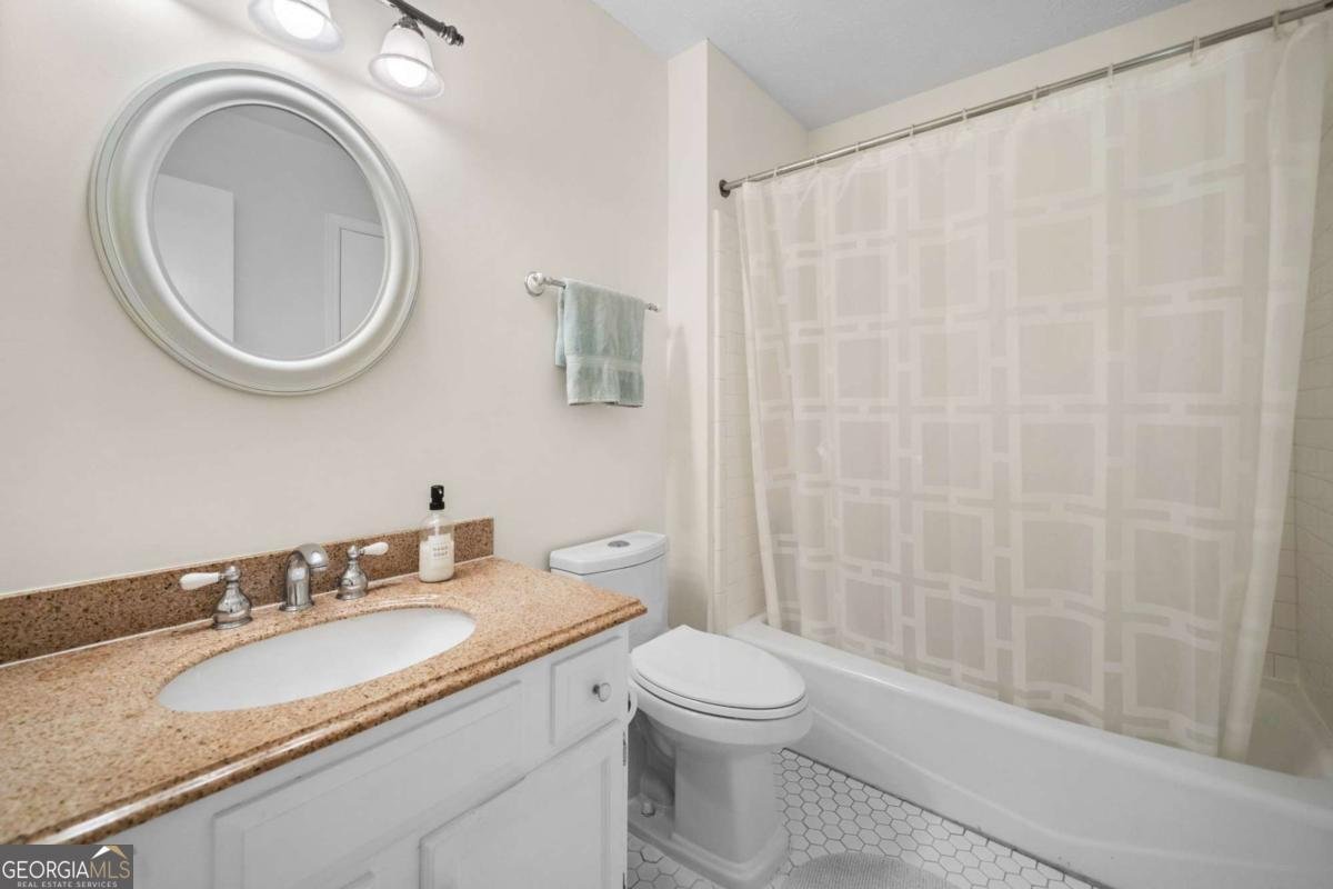 1438 Heritage Glen Drive Marietta - 24