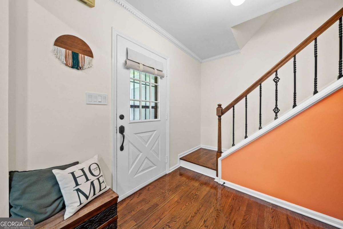 1438 Heritage Glen Drive Marietta - 25