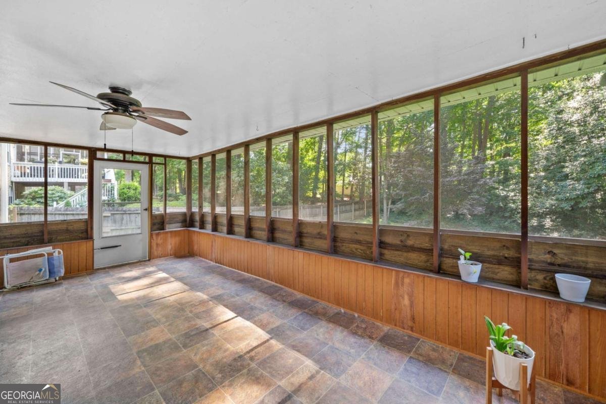 1438 Heritage Glen Drive Marietta - 26