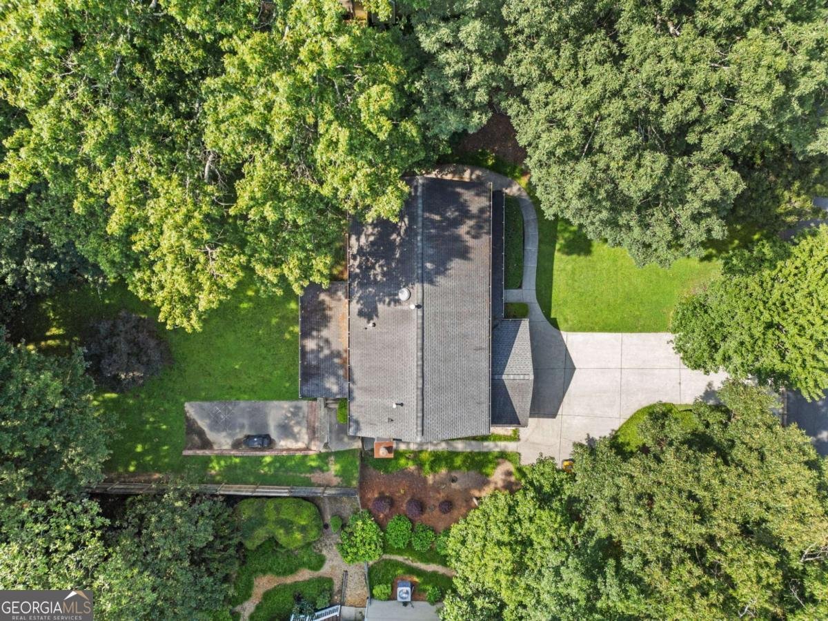 1438 Heritage Glen Drive Marietta - 30
