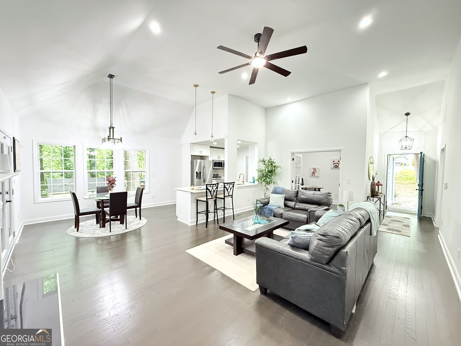 195 Burbank Drive Atlanta - 10