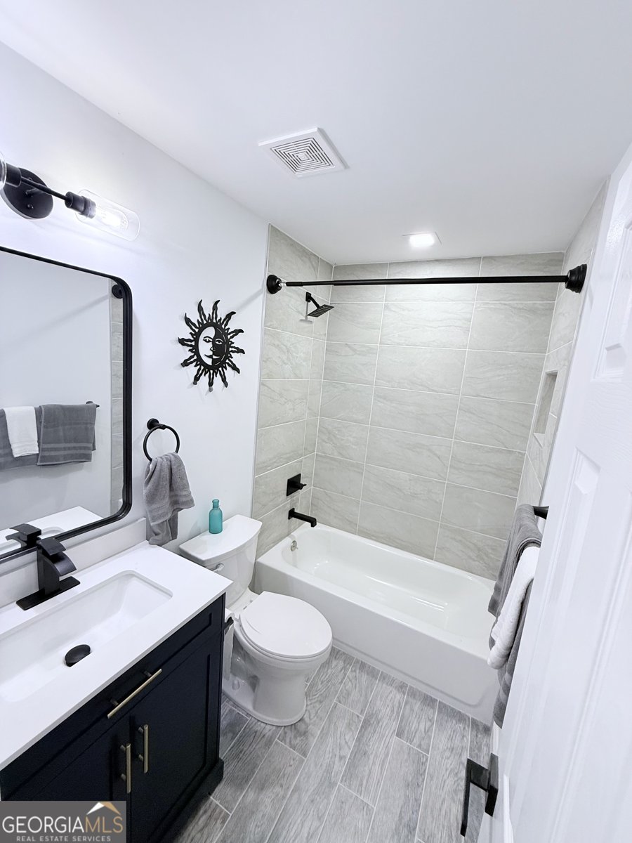 195 Burbank Drive Atlanta - 11