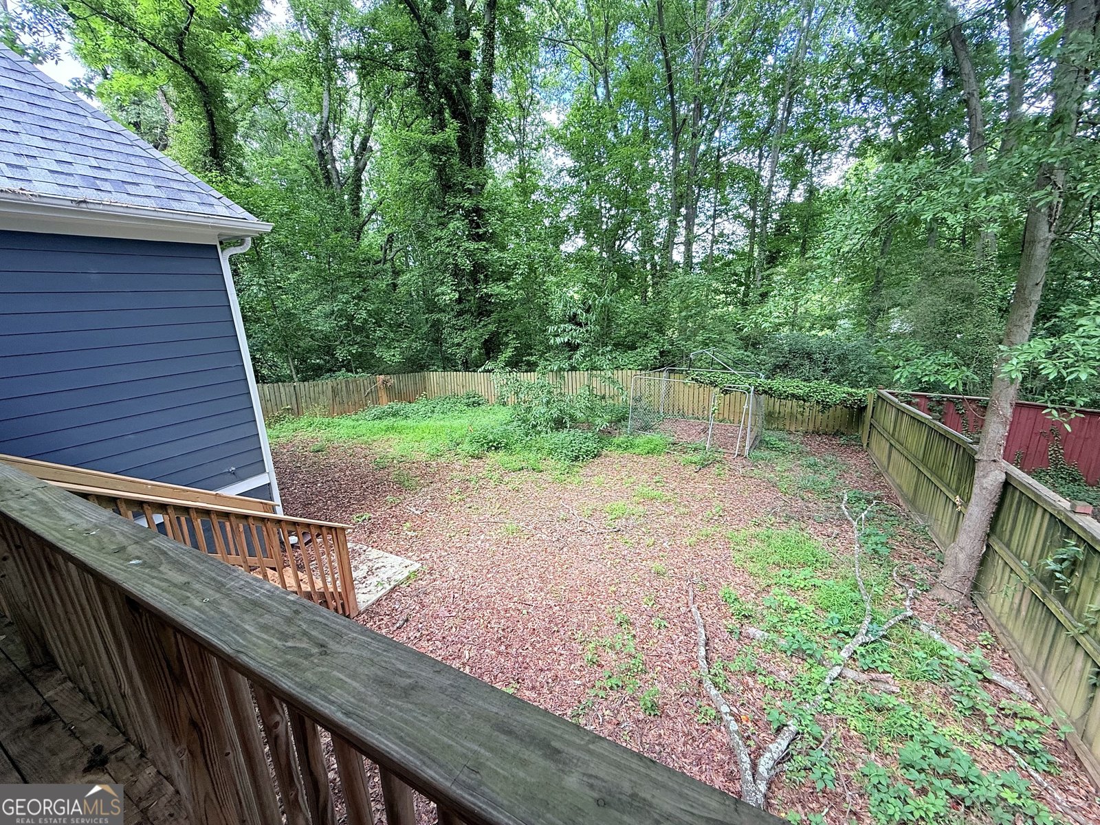 195 Burbank Drive Atlanta - 2