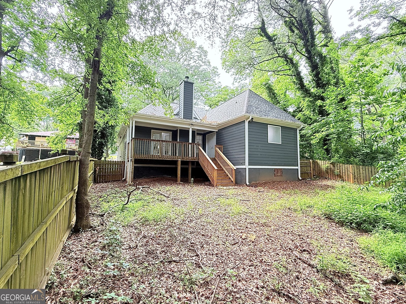 195 Burbank Drive Atlanta - 3