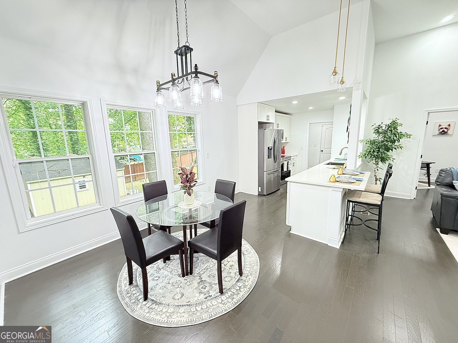 195 Burbank Drive Atlanta - 4