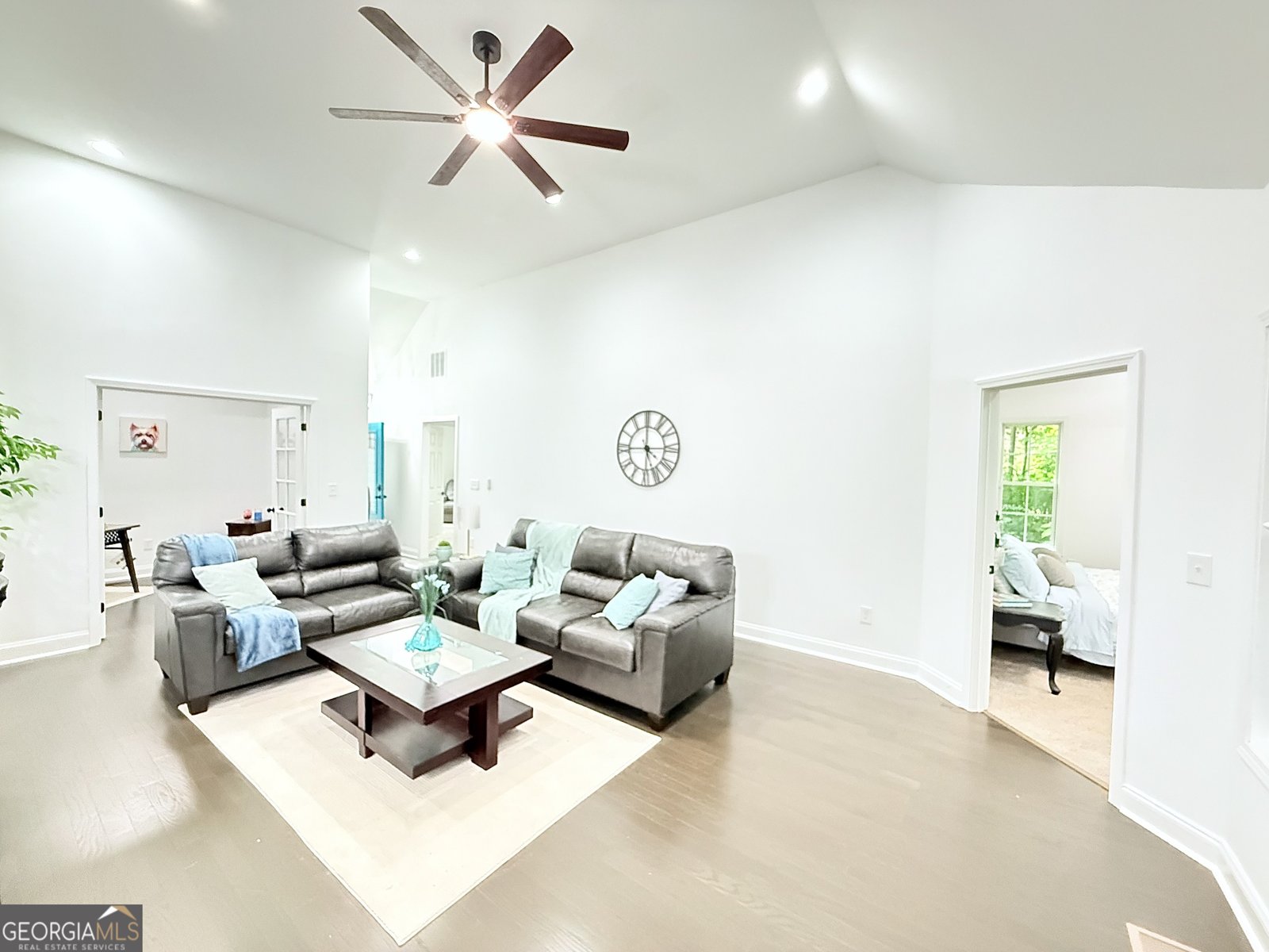 195 Burbank Drive Atlanta - 5