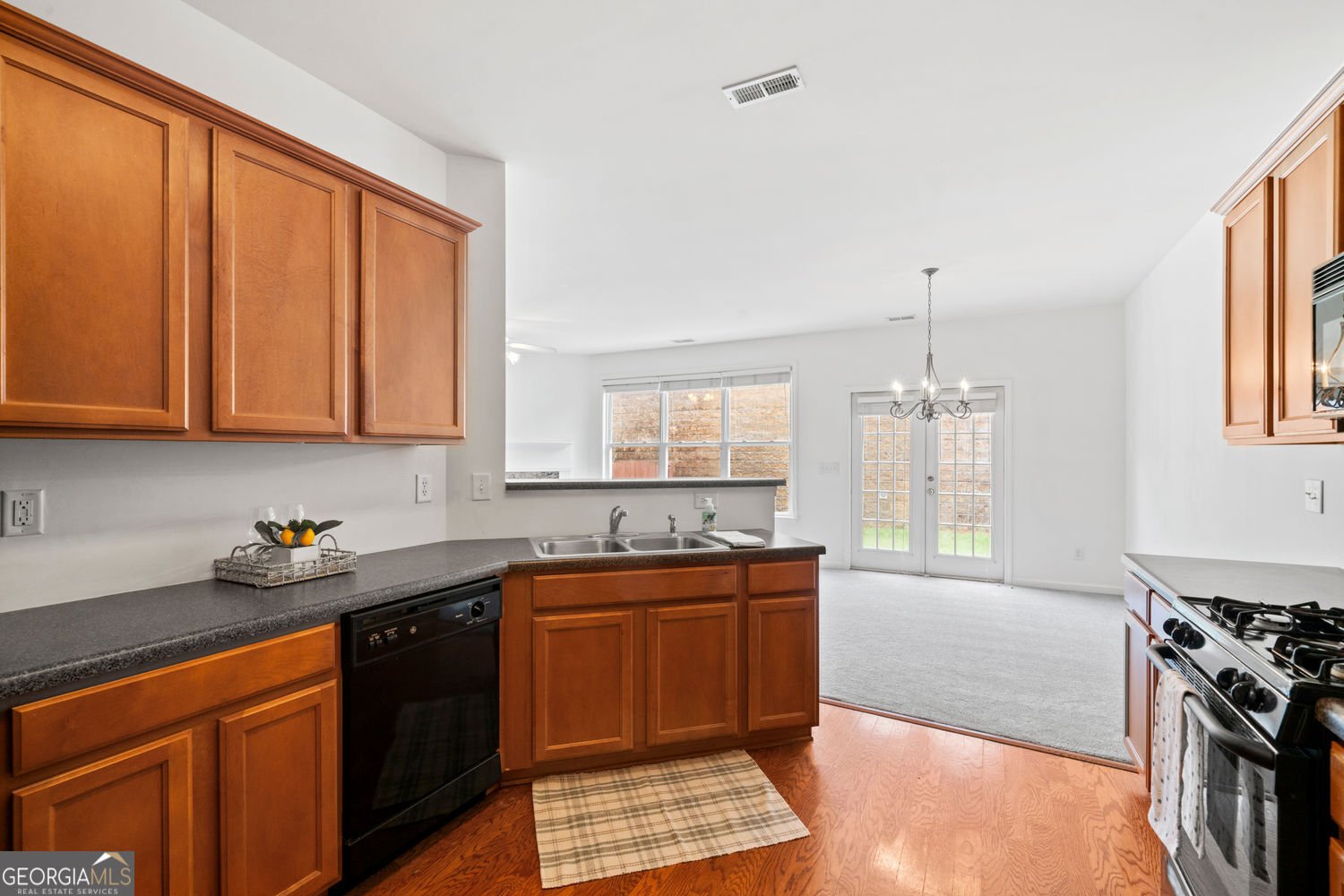 125 Flatwood Trail Marietta - 19