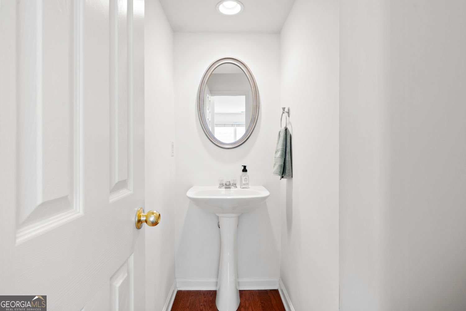 125 Flatwood Trail Marietta - 20