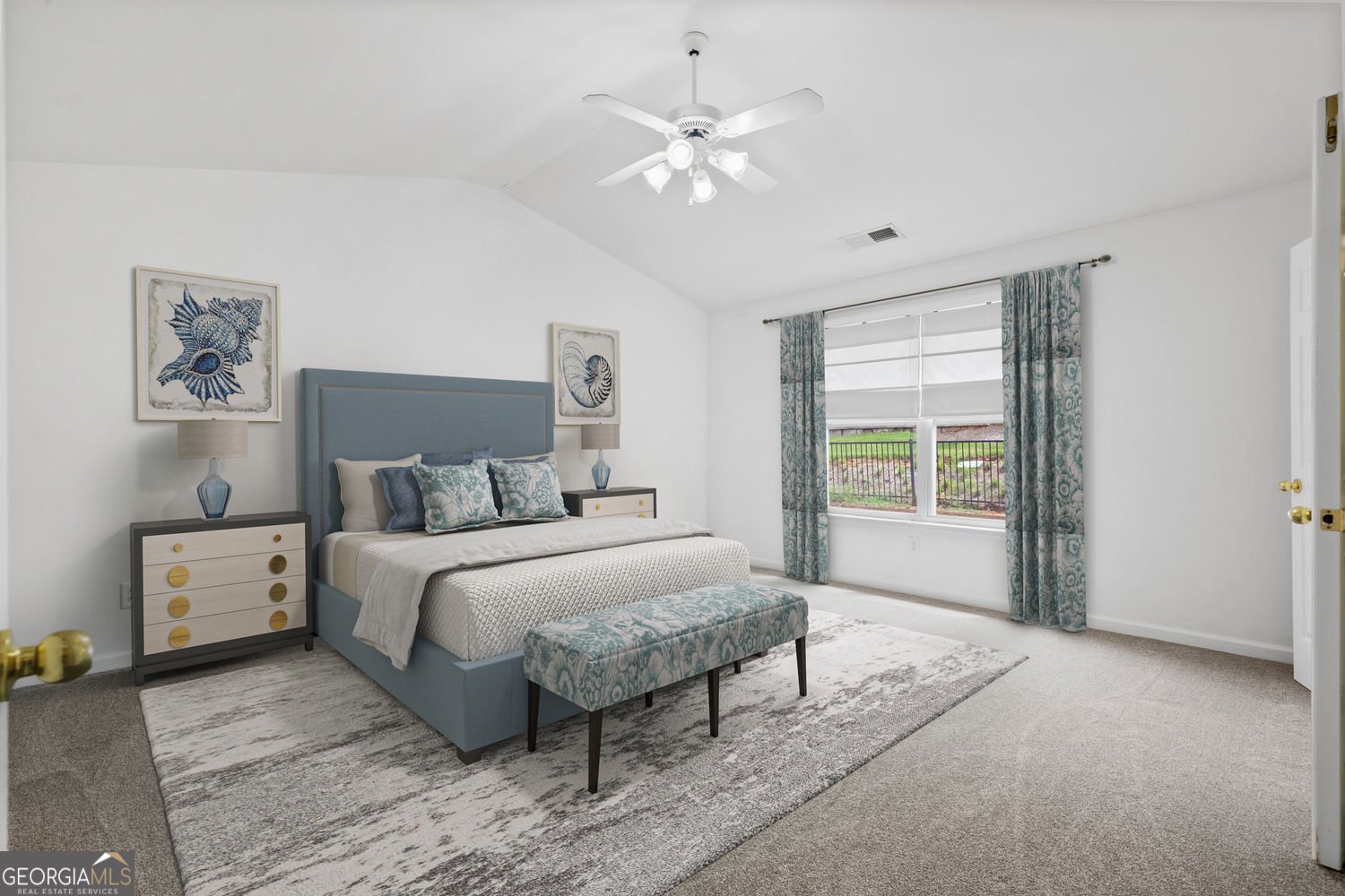 125 Flatwood Trail Marietta - 21